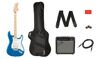 Комплект электрогитара Squier ™ Stratocaster ® HSS