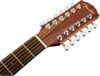 CD-60SCE Dreadnought 12-String