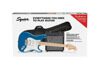 Комплект электрогитара Squier ™ Stratocaster ® HSS