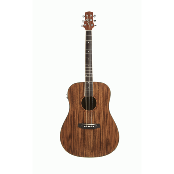Гитара ASHTON D26EQ ACACIA DREADNOUGHT EQ GUITAR
