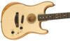 American Acoustasonic® Stratocaster®