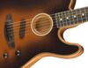 American Acoustasonic® Telecaster®