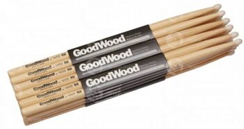 GOODWOOD 5A Nylon Барабанные палочки