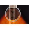 Гитара ASHTON D20CEQTSB DREADNOUGHT CUTAWAY AND EQ