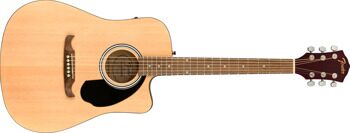 Fender FA-125CE Dreadnought