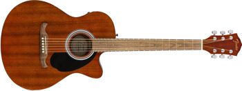 Fender FA-135CE Concert