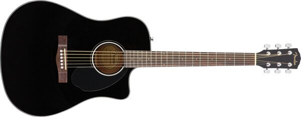 CD-60SCE Dreadnought