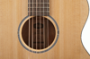 Гитара ASHTON JJR20EQNTM JUNIOR JUMBO EQ