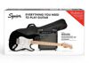 Электрогитарa Squier Sonic® Stratocaster® Pack