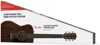 CC-60s Concert Pack V2, All-Mahogany