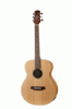 Гитара ASHTON JJR20EQNTM JUNIOR JUMBO EQ