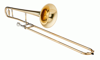 BEALE TB200 ТРОМБОН