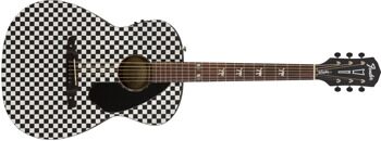 Tim Armstrong Hellcat, Checkerboard