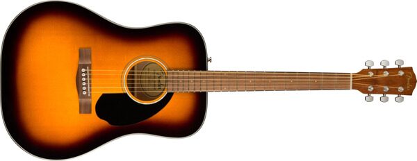 Limited Edition CD-60S, Exotic Flame Maple