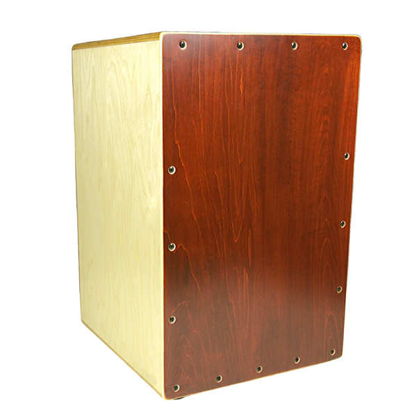 ASHTON ACJ90 CAJON BIRCH KAXON