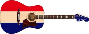 Buck Owens Kingman™