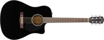 CD-60SCE Dreadnought