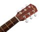 CD-60SCE Dreadnought, All-Mahogany