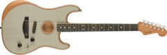 American Acoustasonic® Stratocaster®