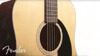 Limited Edition CD-60S, Exotic Flame Maple