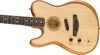 American Acoustasonic® Telecaster®, Left Handed