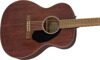 CC-60s Concert Pack V2, All-Mahogany