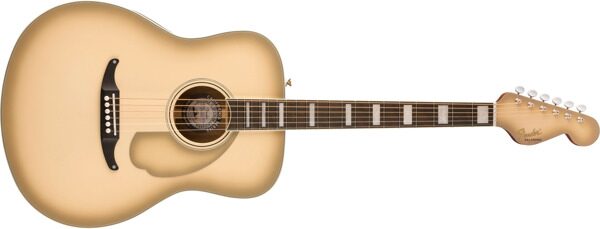 Limited Edition California Vintage Palomino Antigua