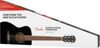 CC-60s Concert Pack V2, Black