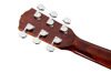 CD-60SCE Dreadnought, All-Mahogany