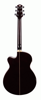 Гитара ASHTON SL29CEQ WRS ACOU/ELECTRIC GUITAR