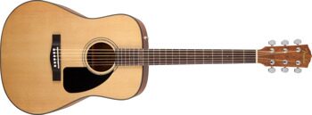CD-60 Dreadnought V3 DS