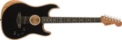 American Acoustasonic® Stratocaster®
