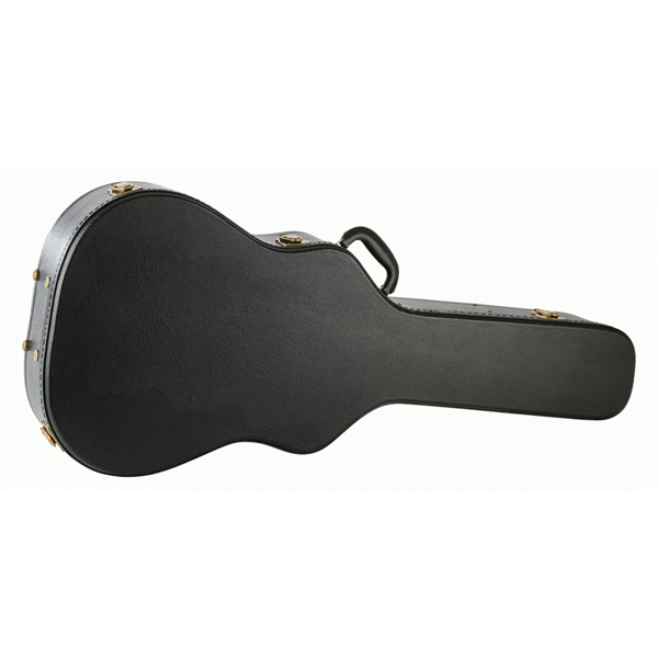 Armour APCW Acoustic Guitar Premium Wood Case
