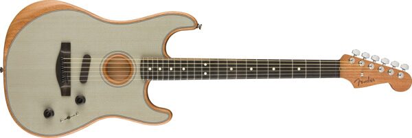 American Acoustasonic® Stratocaster®