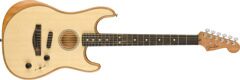 American Acoustasonic® Stratocaster®