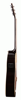 Гитара ASHTON SL29CEQ TSB ACOU/ELECTRIC GUITAR
